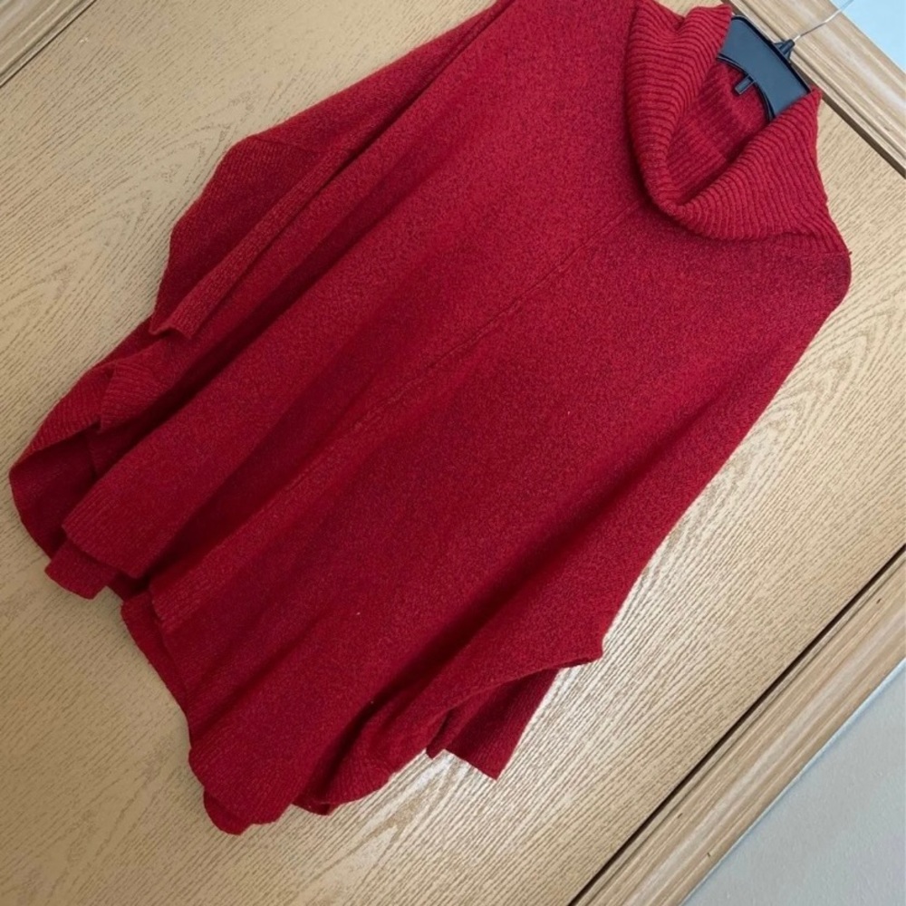 Maternity Sweater